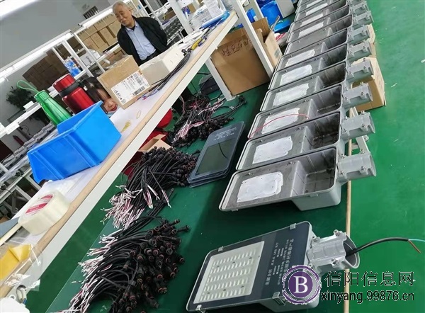 太阳能路灯生产,维修,施工